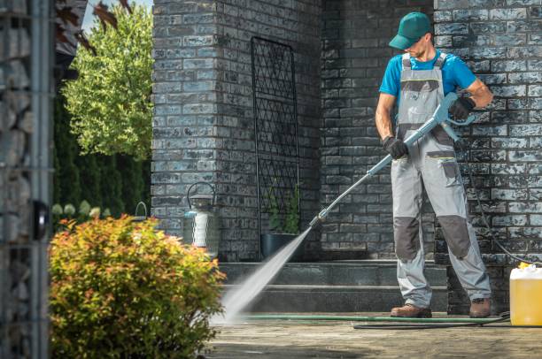 Best Factory Floor Cleaning  in Midway, AR