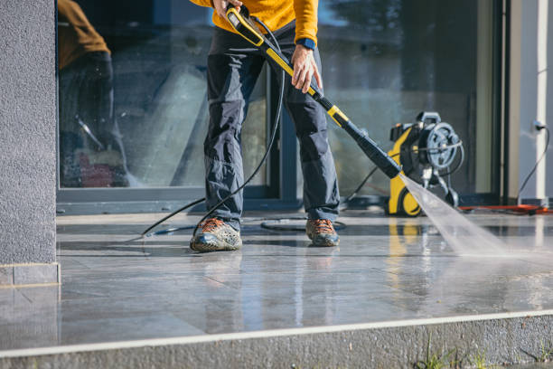Best Sidewalk and Walkway Cleaning  in Midway, AR