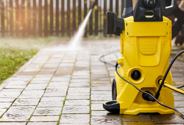 Best Building Exterior Washing  in Midway, AR