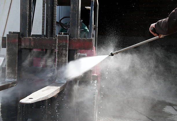 Best Restaurant Pressure Washing  in Midway, AR