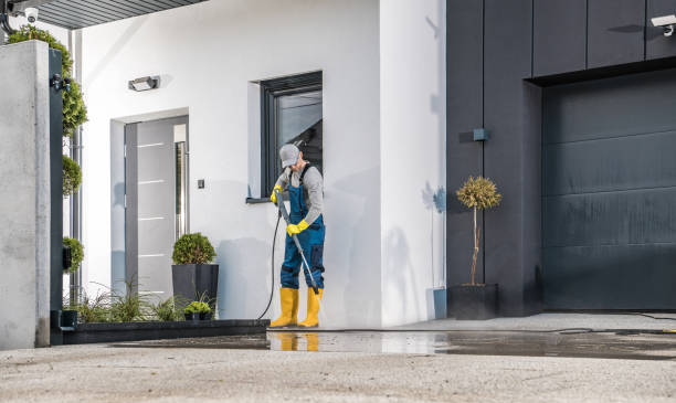 Best House Exterior Washing  in Midway, AR