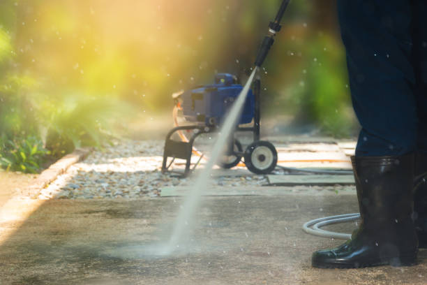 Best Machinery and Equipment Cleaning  in Midway, AR